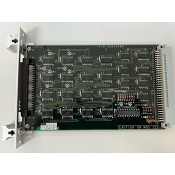 Hitachi 2AA31489 SHDIO PCB